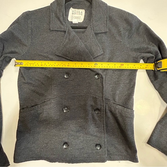 Billabong Comfy Jacket - Picture 5 of 6